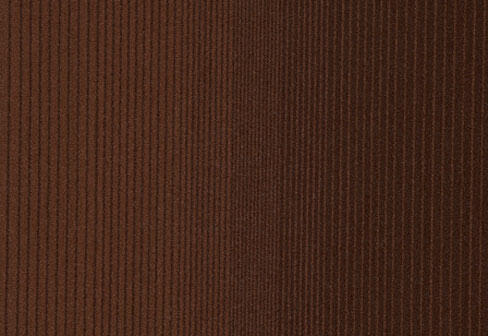 Interface Fastforward / Velour / 50 cm x 50 cm / Marron