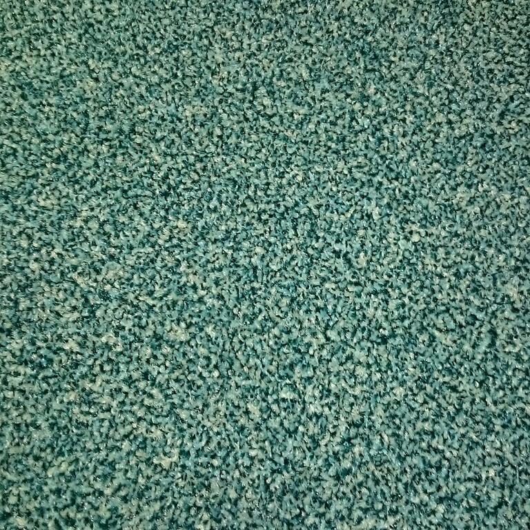 Interface Heuga 731 / Velour / 50 cm x 50 cm / Gris