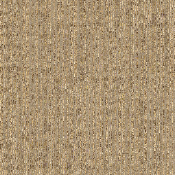 Interface Equilibrium / Bouclée / 50 cm x 50 cm / Jaune