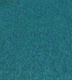 Interface Superflor / Feutre aiguilleté / 50 cm x 50 cm / Bleu, Vert