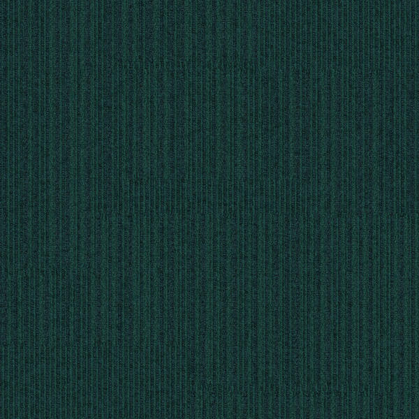 Interface Equilibrium / Bouclée / 50 cm x 50 cm / Vert