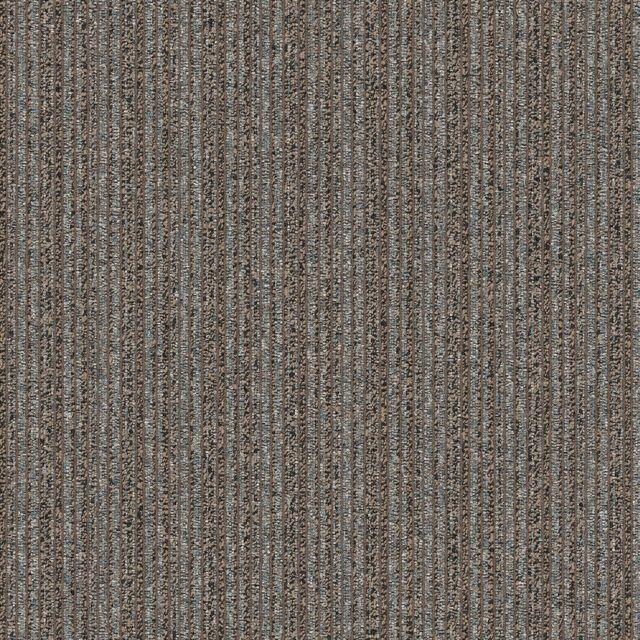 Interface Worn Again / Bouclée / 50 cm x 50 cm / Gris