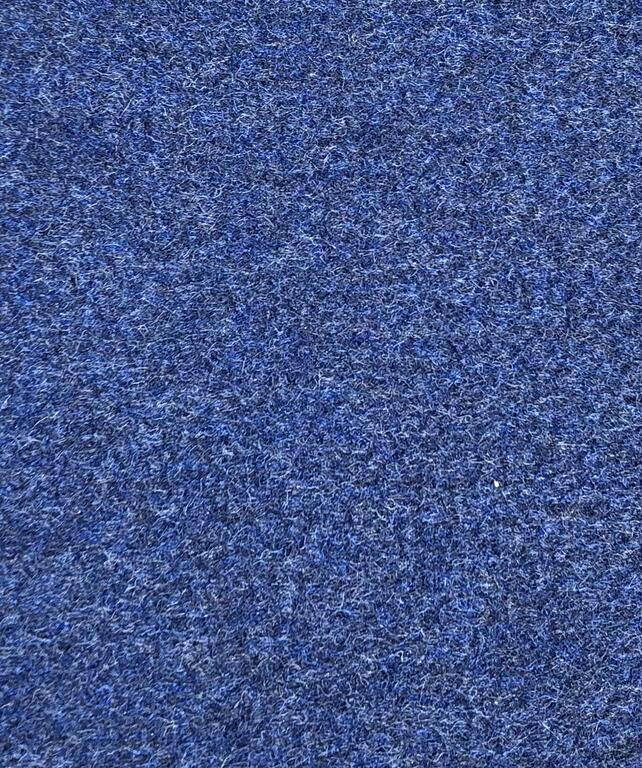 Interface Superflor / Feutre aiguilleté / 50 cm x 50 cm / Bleu