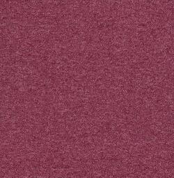 Interface Heuga 580 / Bouclée / 50 cm x 50 cm / Violet, Rose