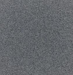 Interface Biosfera Boucle / Bouclée / 50 cm x 50 cm / Gris