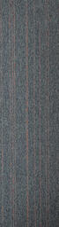 Vous recherchez des dalles de moquette Interface? Mock Space One CBG Planks dans la couleur Grey/Orange est un excellent choix. Voir ceci et d