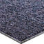 Interface Heuga 723 / Velour / 50 cm x 50 cm / Gris / 3