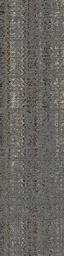 Vous recherchez des dalles de moquette Interface? Visual Code Planks dans la couleur Static Lines Steel est un excellent choix. Voir ceci et d