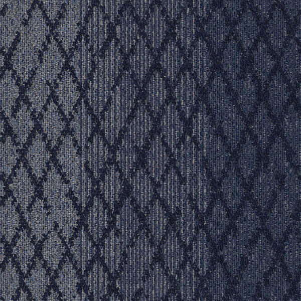 Interface Berolinum / Bouclée / 50 cm x 50 cm / Vert