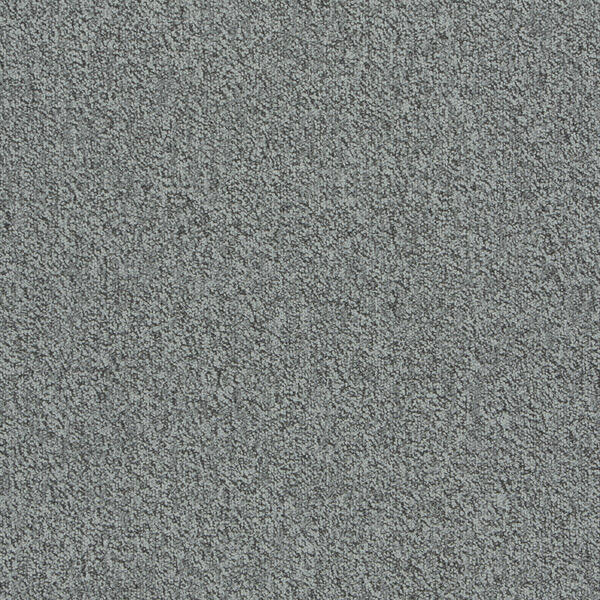 Interface Biosfera Boucle / Bouclée / 50 cm x 50 cm / Gris