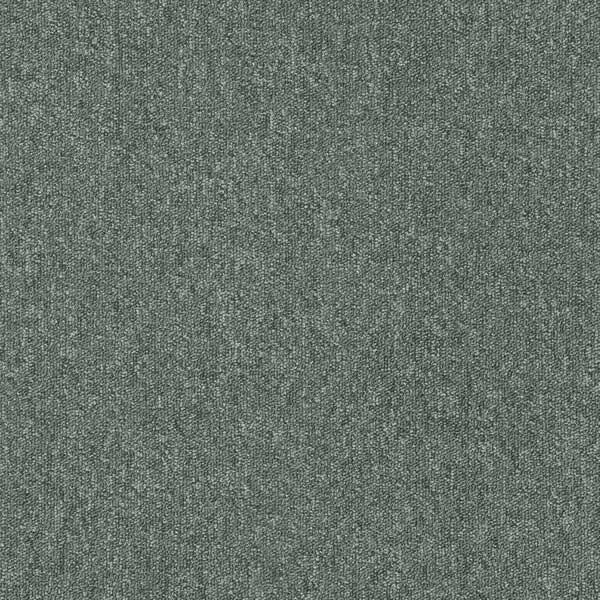 Interface Heuga 580 / Bouclée / 50 cm x 50 cm / Gris