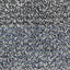 Interface Transformation / Bouclée / 50 cm x 50 cm