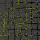 Interface Human Connection Sone / Bouclée / 50 cm x 50 cm