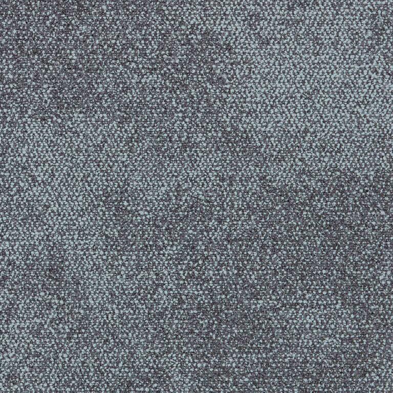 Interface Recreation / Bouclée / 50 cm x 50 cm / Gris
