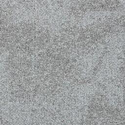 Interface Recreation / Bouclée / 50 cm x 50 cm / Gris