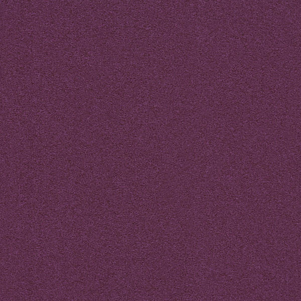 Interface Heuga 725 / Velour / 50 cm x 50 cm / Violet