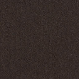 Interface Heuga 725 / Velour / 50 cm x 50 cm / Marron