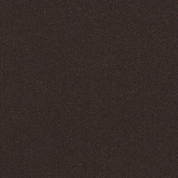 Interface Heuga 725 / Velour / 50 cm x 50 cm / Marron