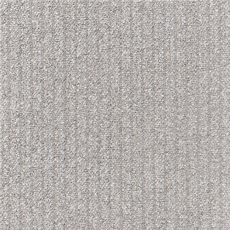 Interface New Dimensions ll / Bouclée / 50 cm x 50 cm / Beige