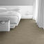 Interface Step This Way / Bouclée / 50 cm x 50 cm / Marron, Beige / 3