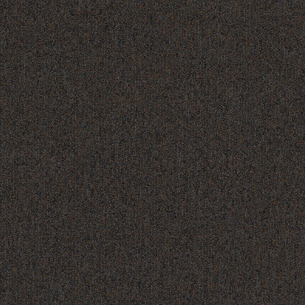 Interface Heuga 727 SD DEZE NIET INVULLEN ALLEEN VOOR FOTO / Bouclée / 50 cm x 50 cm / Marron