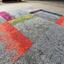 Vous recherchez des dalles de moquette Interface? Urban Retreat 101 Color Mix dans la couleur Bright Sparkling / Stone est un excellent choix. Voir ceci et d