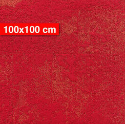 Interface Urban Retreat 103 1x1m / Bouclée / 100 cm x 100 cm