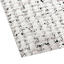 Interface RMS607 / Bouclée / 50 cm x 50 cm / Beige / 3