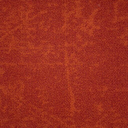 Interface Ice Breaker / Bouclée / 50 cm x 50 cm / Rouge, Orange