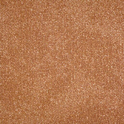 Interface Recreation / Bouclée / 50 cm x 50 cm / Orange