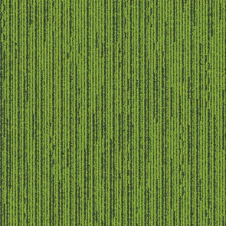 Interface Common Ground - Unity / Bouclée / 50 cm x 50 cm / Vert