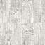 Interface Past Forward / Bouclée / 50 cm x 50 cm / Gris, Beige / 2