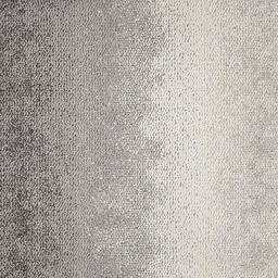 Interface Connected Ethos CE200 / Bouclée / 50 cm x 50 cm / Gris, Beige