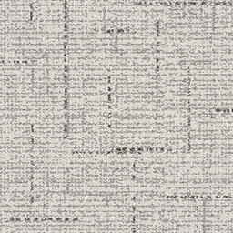 Interface Simple Does It / Bouclée / 50 cm x 50 cm / Gris, Beige