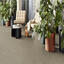 Interface Step It Up / Bouclée / 50 cm x 50 cm / Beige / 2