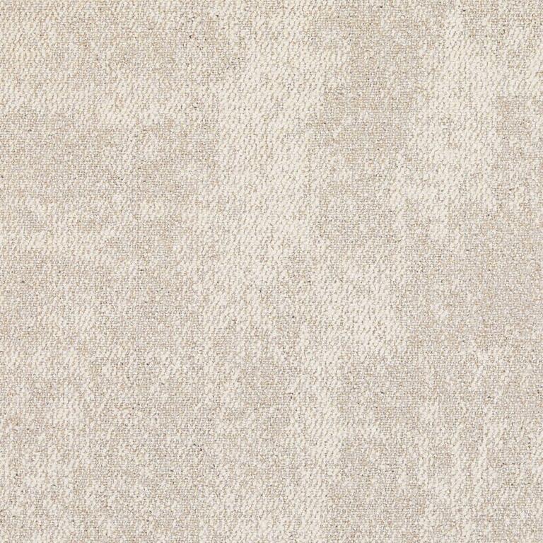 Interface Connected Ethos CE100 / Bouclée / 50 cm x 50 cm / Beige