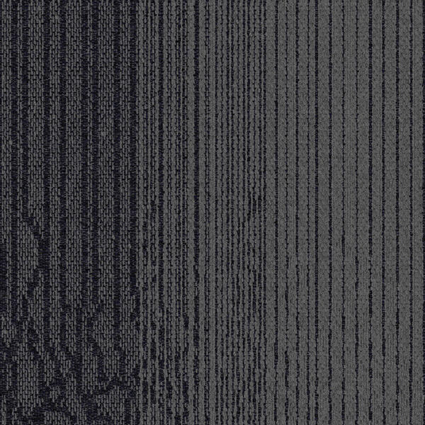 Interface Histonium / Bouclée / 50 cm x 50 cm / Vert