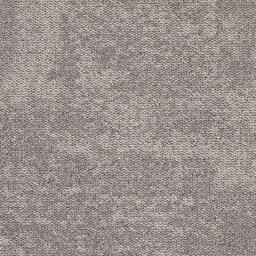 Interface Connected Ethos CE100 / Bouclée / 50 cm x 50 cm / Marron