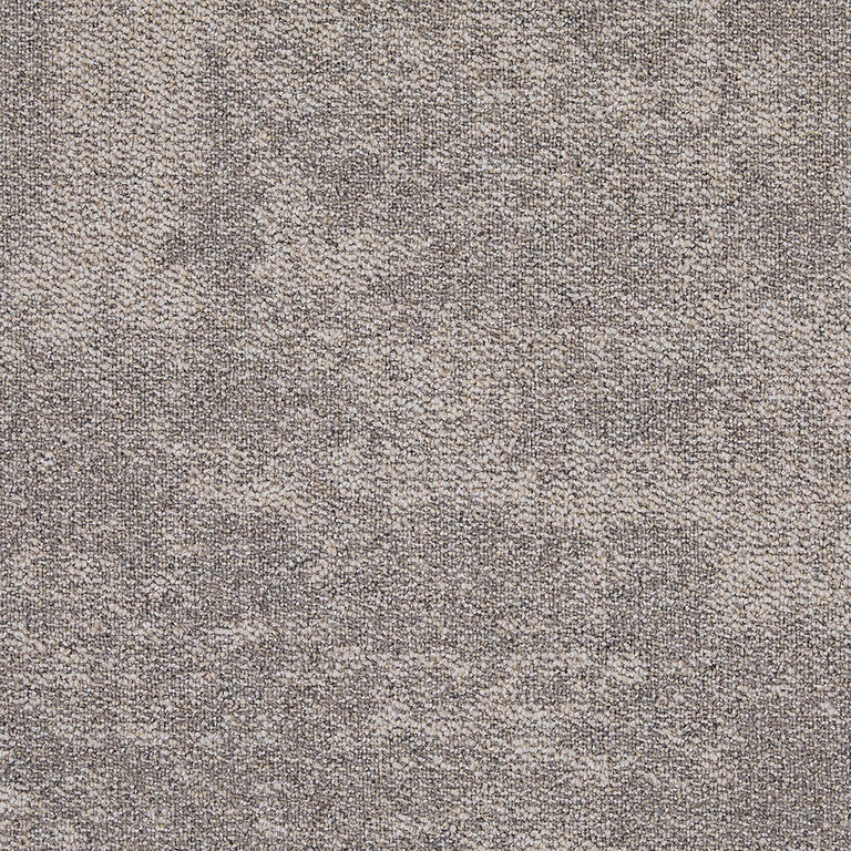 Interface Connected Ethos CE100 / Bouclée / 50 cm x 50 cm / Marron