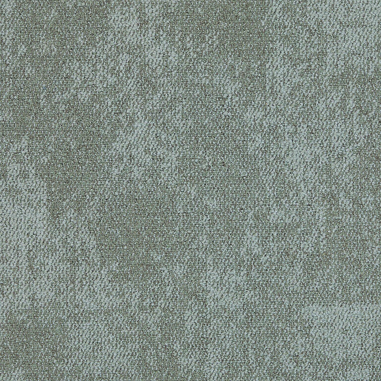 Interface Connected Ethos CE100 / Bouclée / 50 cm x 50 cm / Vert