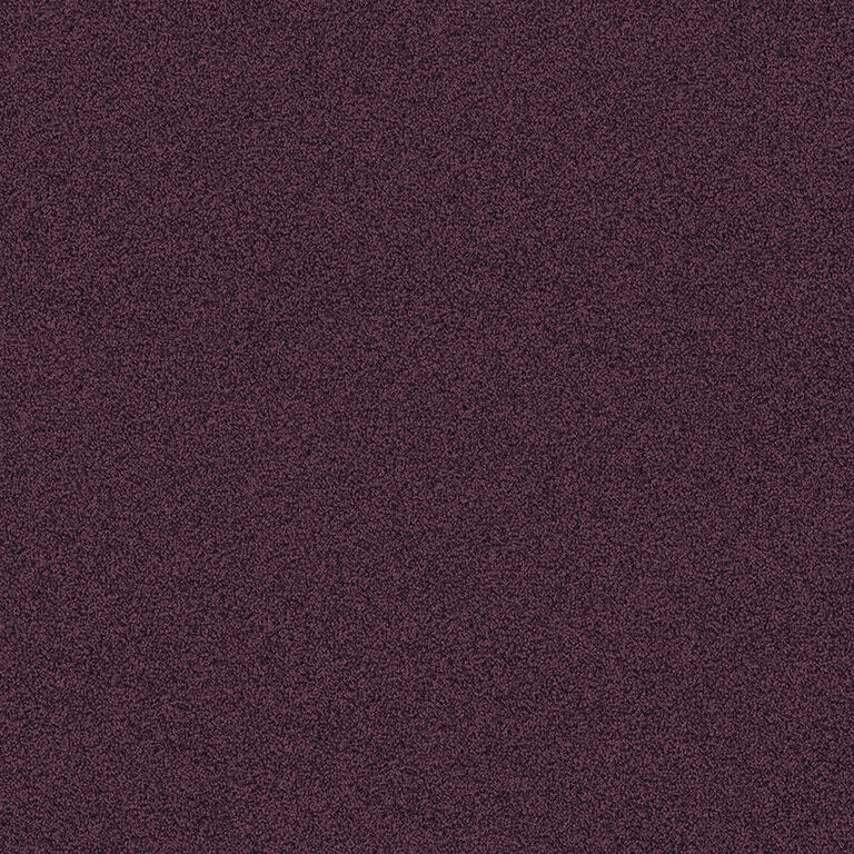 Interface Polichrome Sone / Velour / 50 cm x 50 cm / Violet, Rose