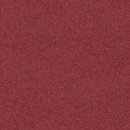 Interface Polichrome Sone / Velour / 50 cm x 50 cm / Rouge, Rose