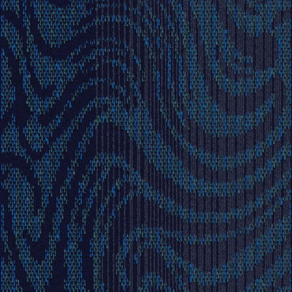 Interface Hydropolis / Bouclée / 50 cm x 50 cm / Vert