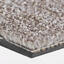 Interface Heuga 580 Second Choice / Bouclée / 50 cm x 50 cm / Marron, Vert / 4
