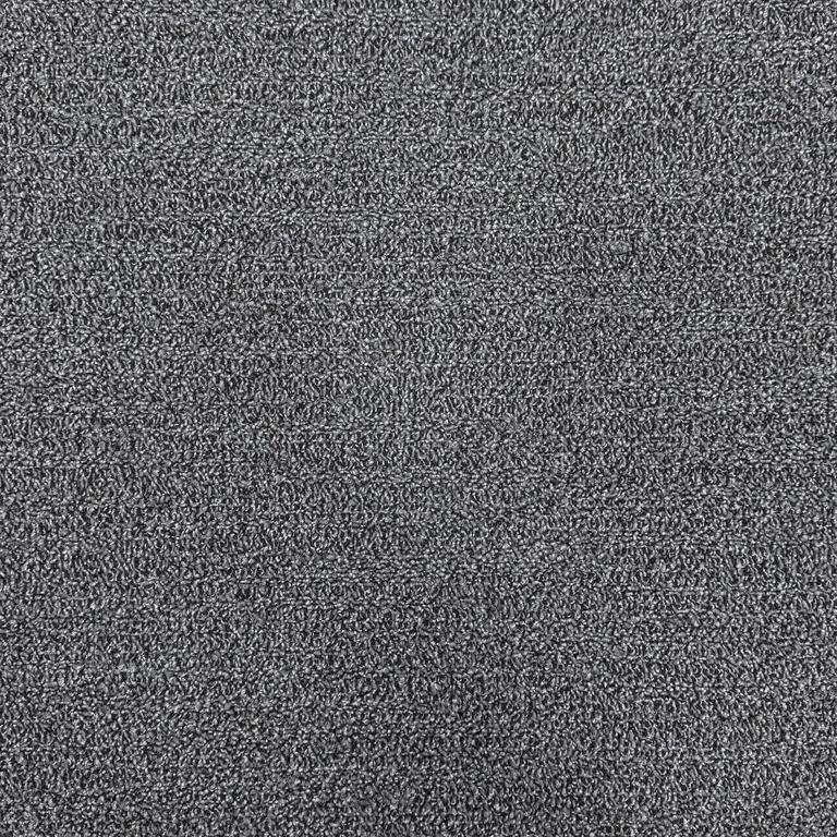 Interface Dolomite / Bouclée / 50 cm x 50 cm / Gris, Marron, Beige