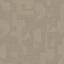 Interface Etched & Threaded planks / Bouclée / 25 cm x 100 cm / Beige / 3