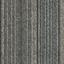 Interface Employ Dimensions / Bouclée / 25 cm x 100 cm / Bleu, Gris