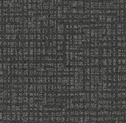 Interface Third Space 304 / Bouclée / 50 cm x 50 cm / Gris