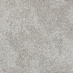 Interface Recreation / Bouclée / 50 cm x 50 cm / Marron, Beige
