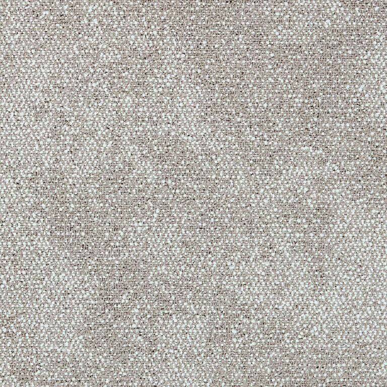 Interface Recreation / Bouclée / 50 cm x 50 cm / Marron, Beige